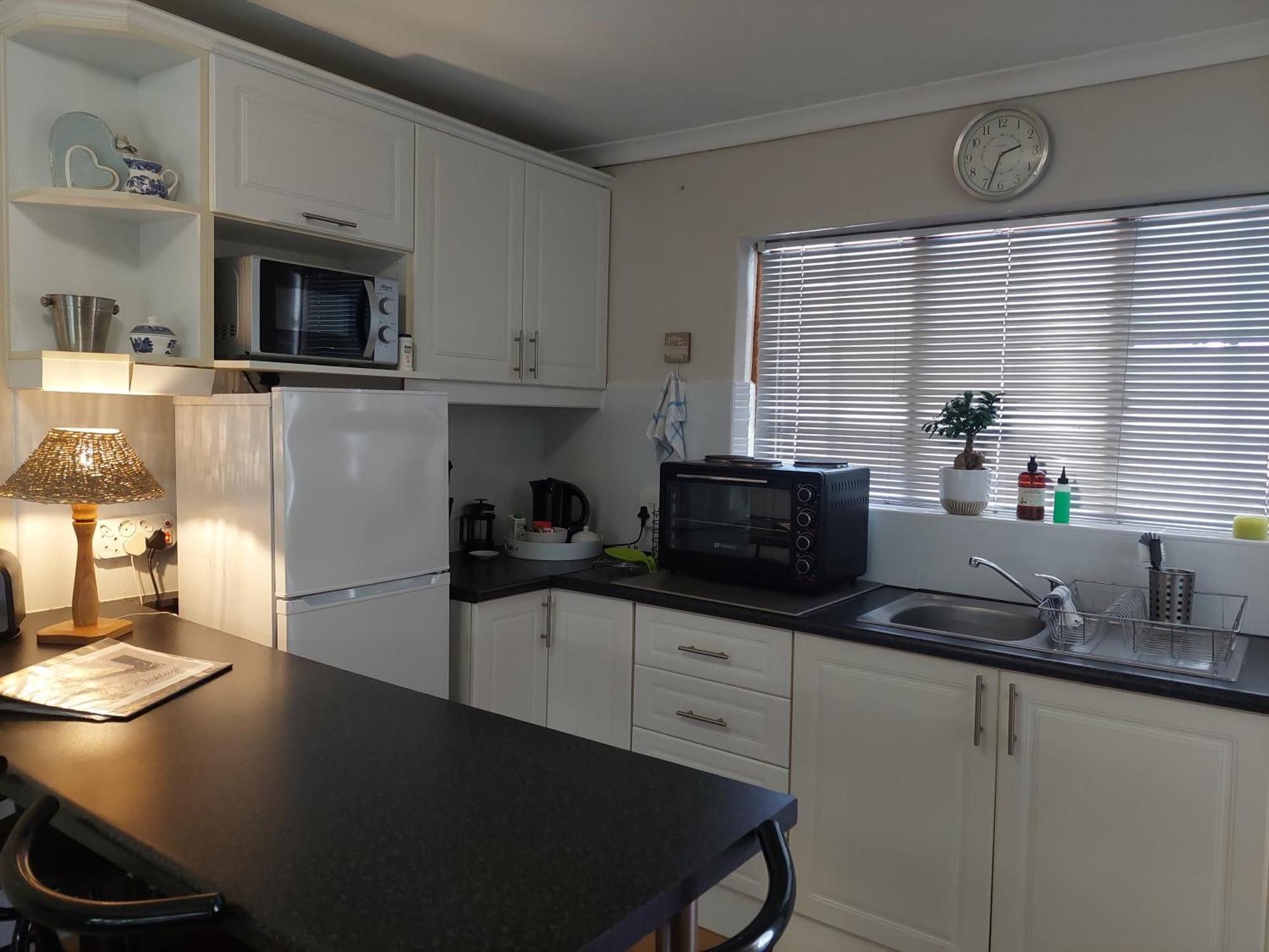 Apartment 7 On Oakleigh Pietermaritzburg Exteriör bild